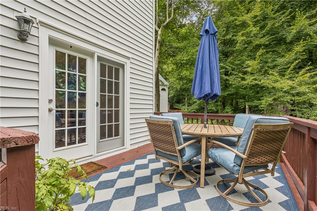 3016 Holly Brook Drive Williamsburg VA 23185