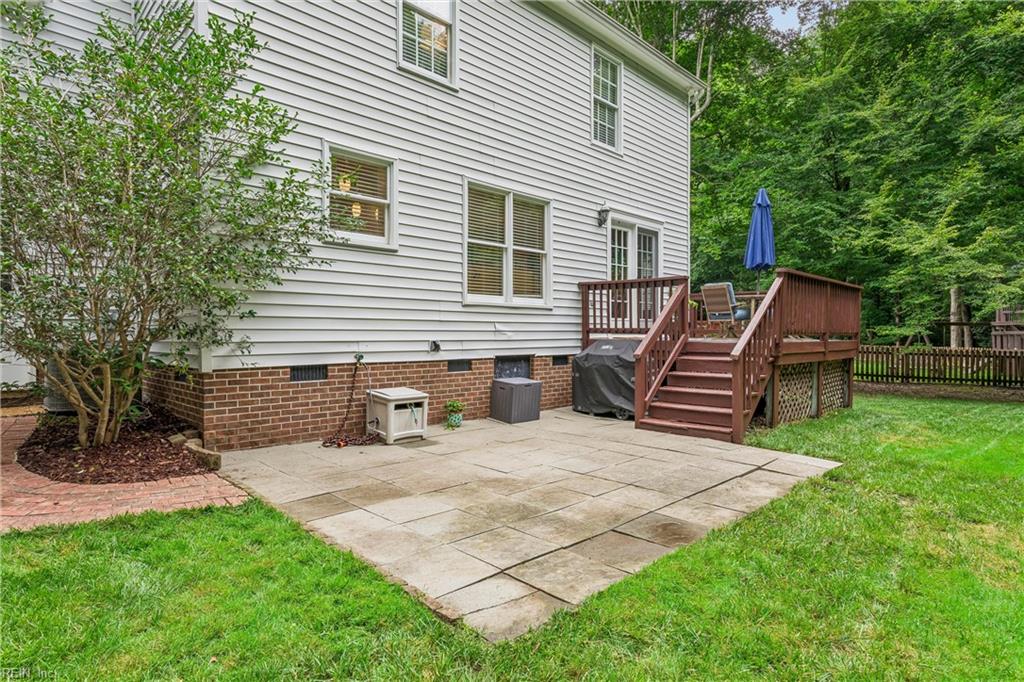 3016 Holly Brook Drive Williamsburg VA 23185