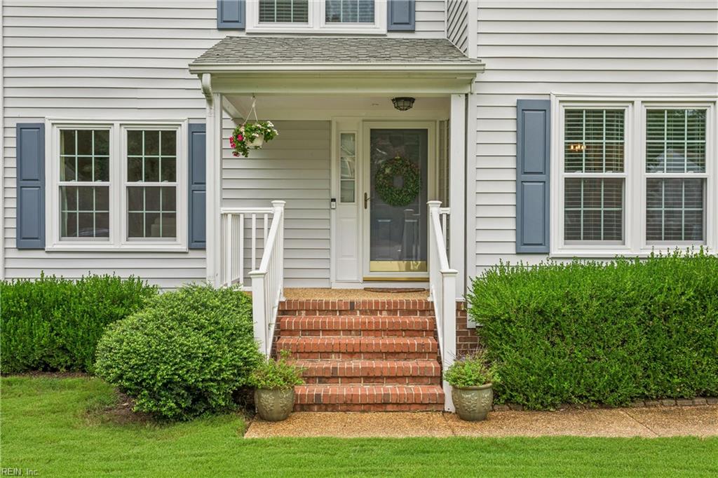 3016 Holly Brook Drive Williamsburg VA 23185