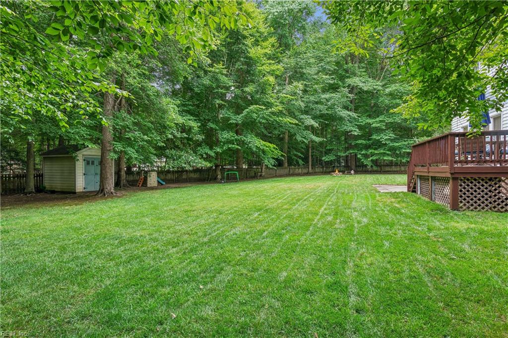 3016 Holly Brook Drive Williamsburg VA 23185