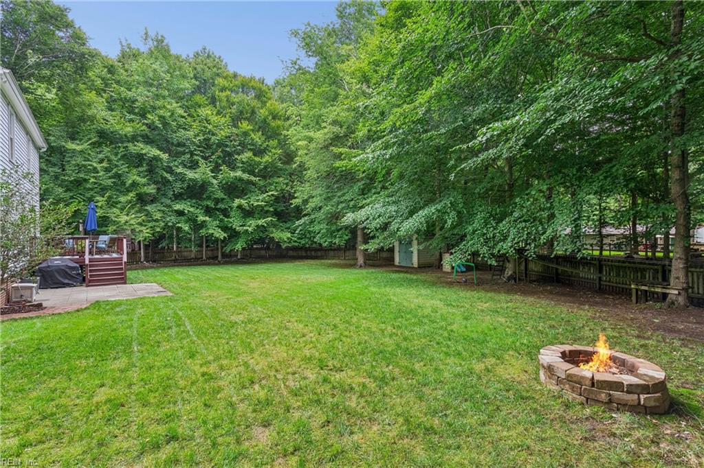 3016 Holly Brook Drive Williamsburg VA 23185