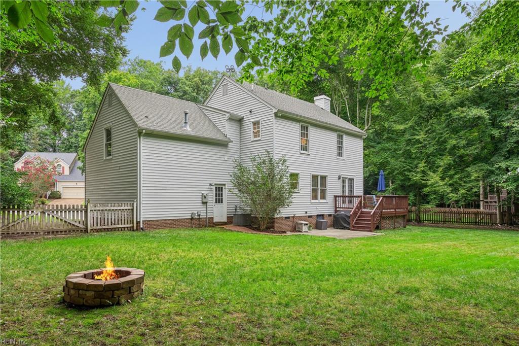 3016 Holly Brook Drive Williamsburg VA 23185