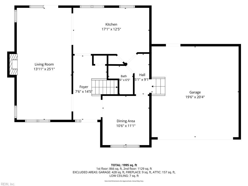 3016 Holly Brook Drive Williamsburg VA 23185