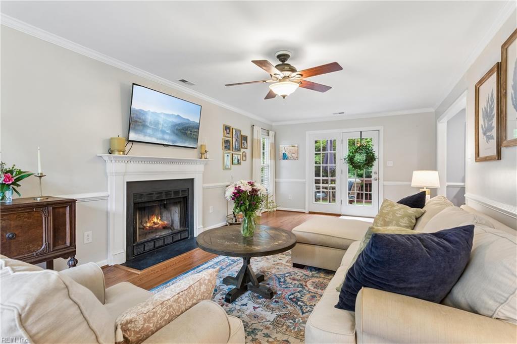 3016 Holly Brook Drive Williamsburg VA 23185