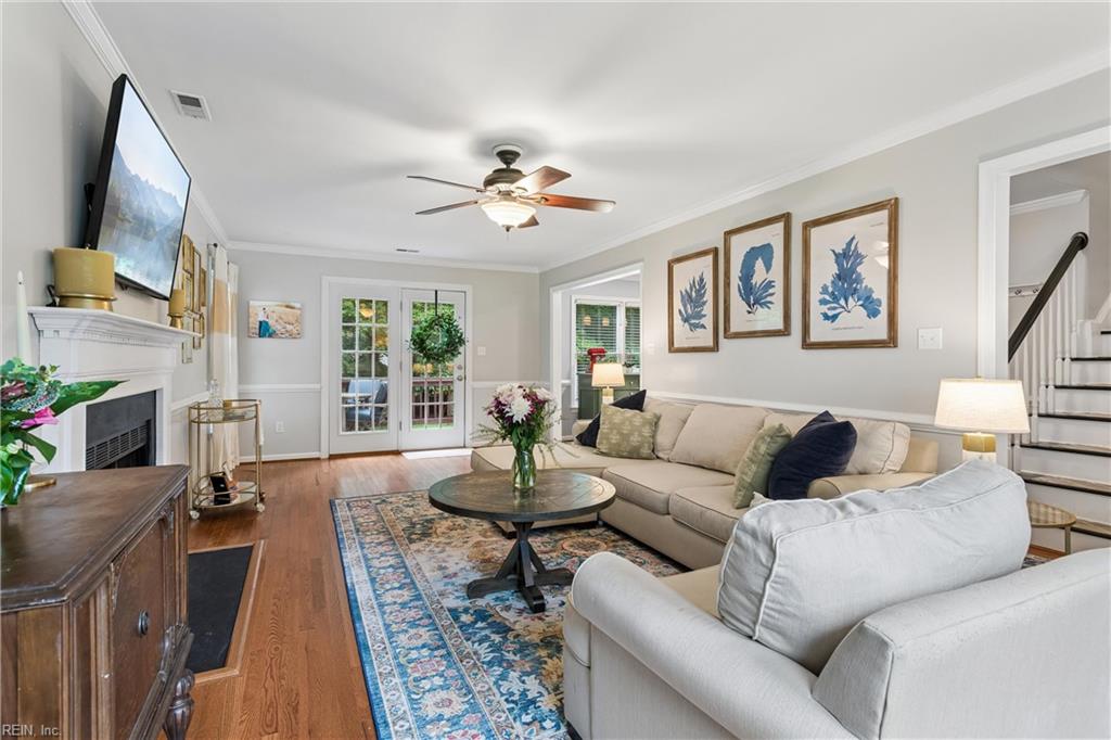 3016 Holly Brook Drive Williamsburg VA 23185