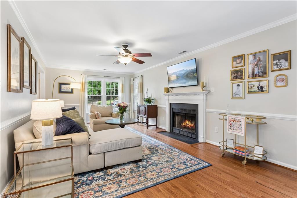 3016 Holly Brook Drive Williamsburg VA 23185