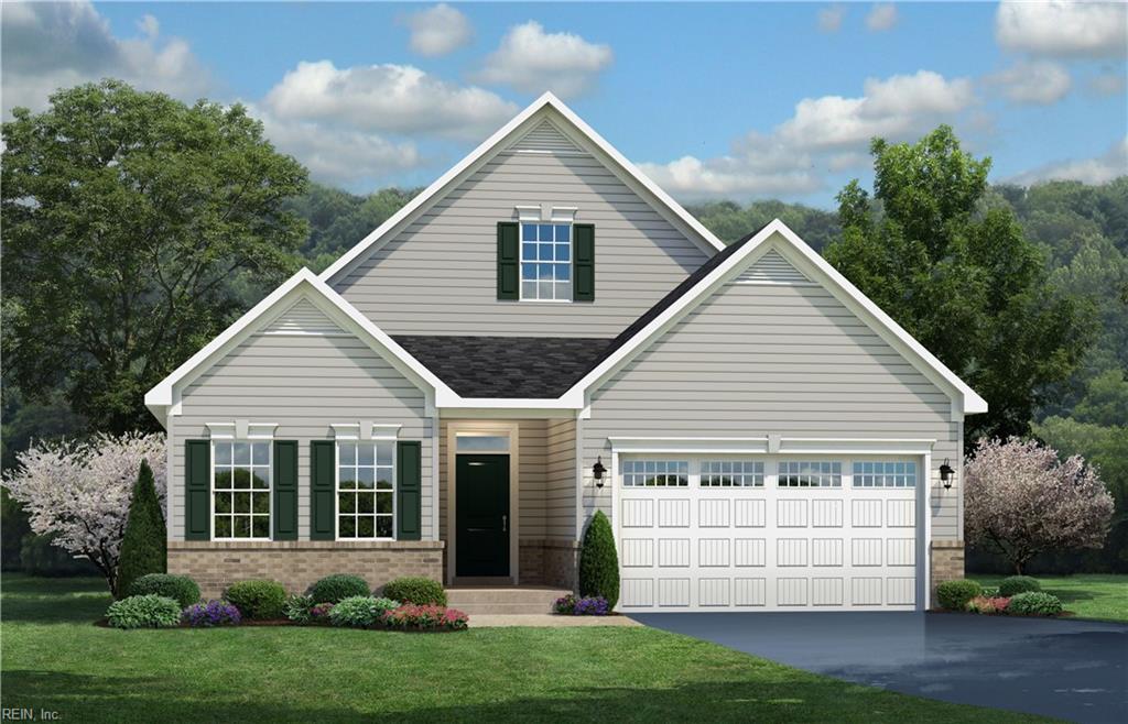 211 Woodcreek Road Williamsburg VA 23185