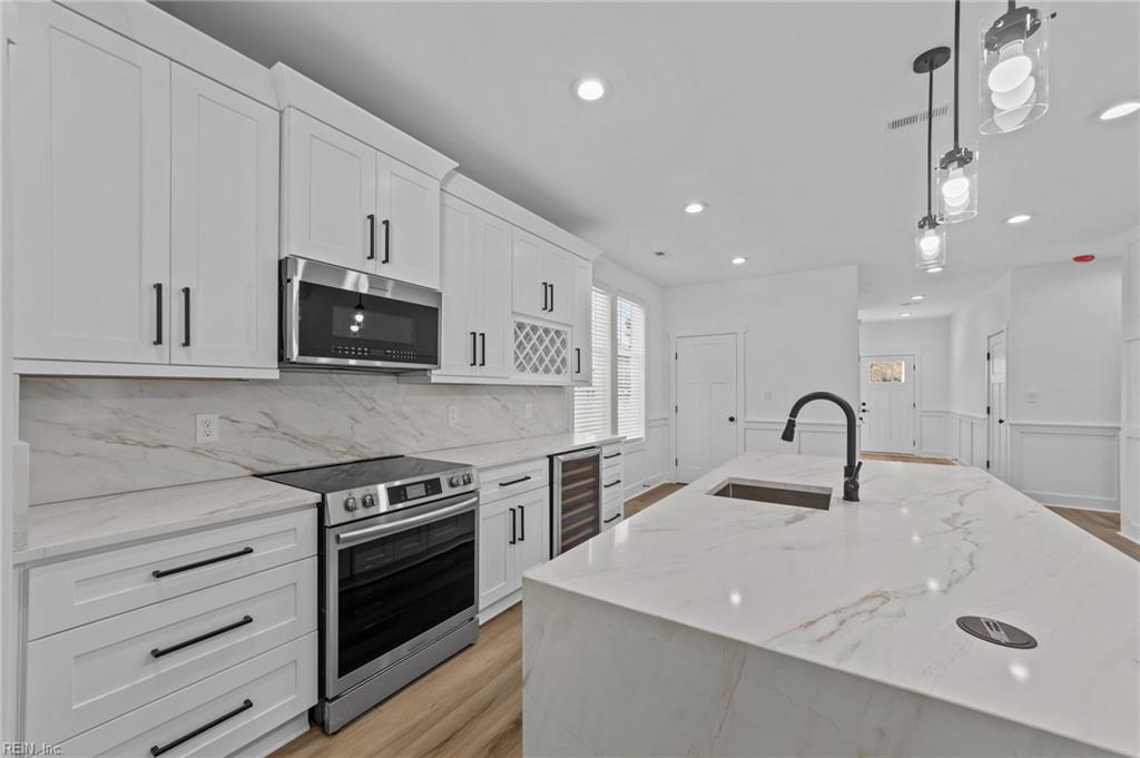 629 North Avenue Newport News VA 23601