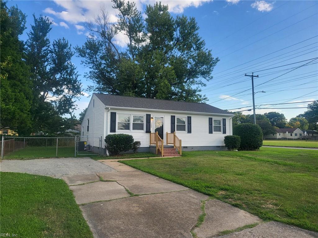 1200 79th Street Newport News VA 23605