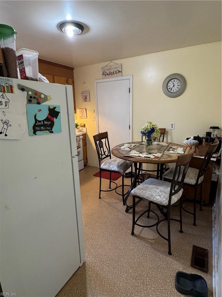345 Beechmont Drive Newport News VA 23608