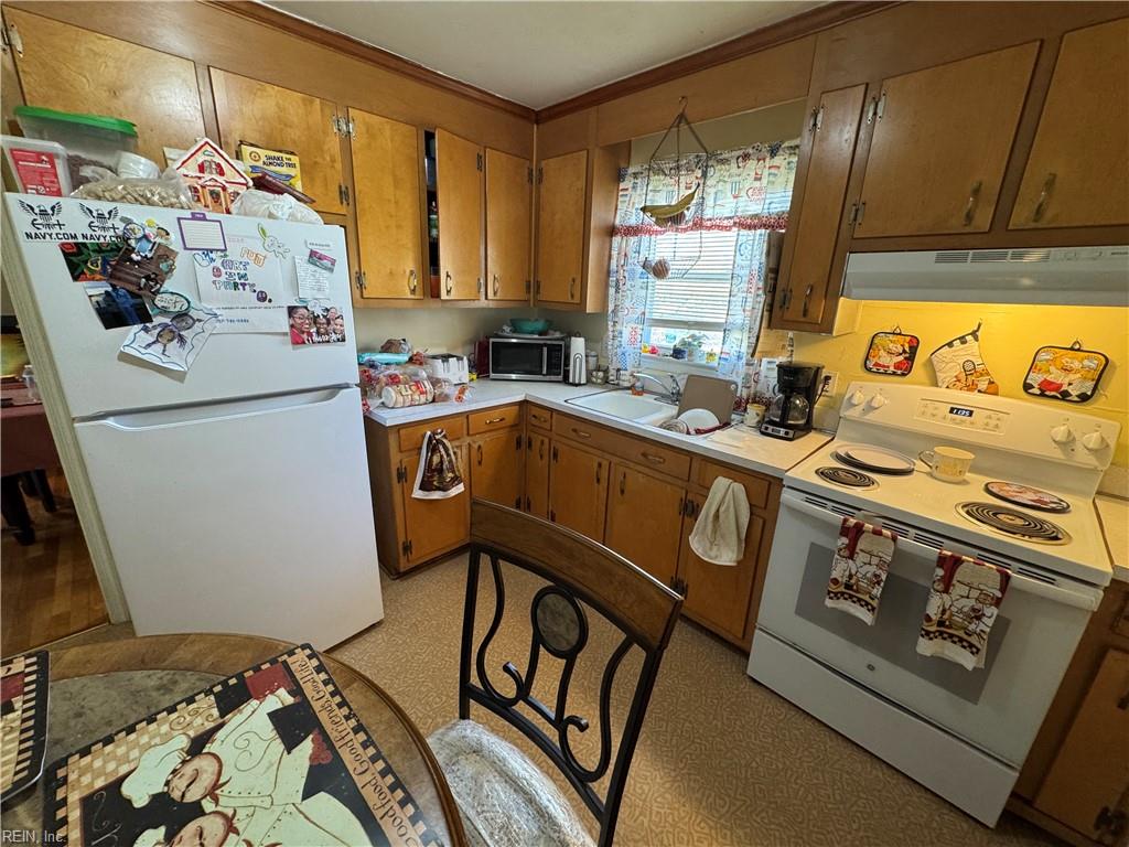 345 Beechmont Drive Newport News VA 23608