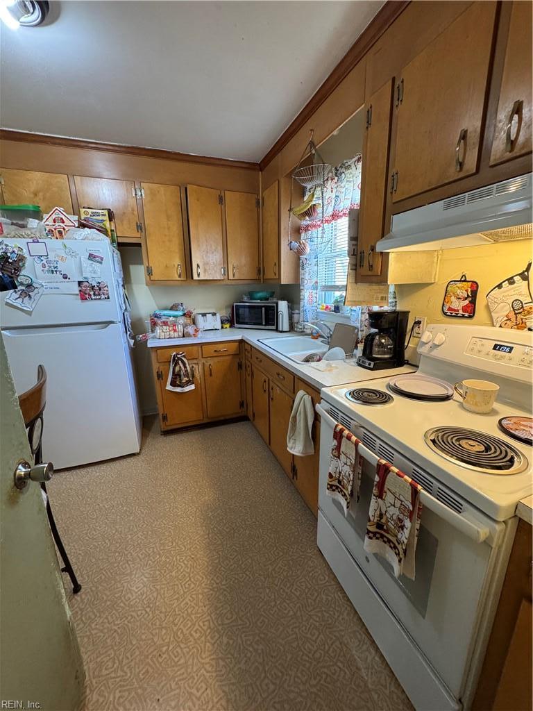 345 Beechmont Drive Newport News VA 23608
