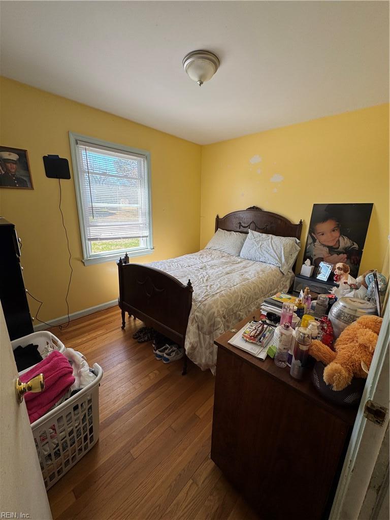 345 Beechmont Drive Newport News VA 23608