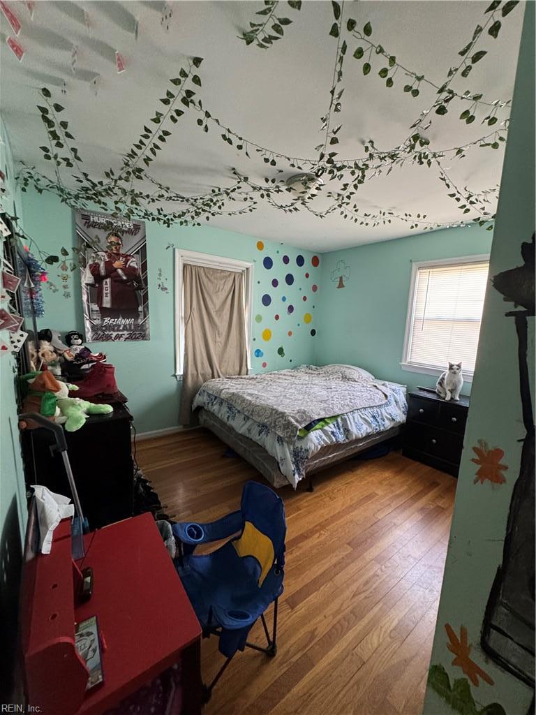 345 Beechmont Drive Newport News VA 23608