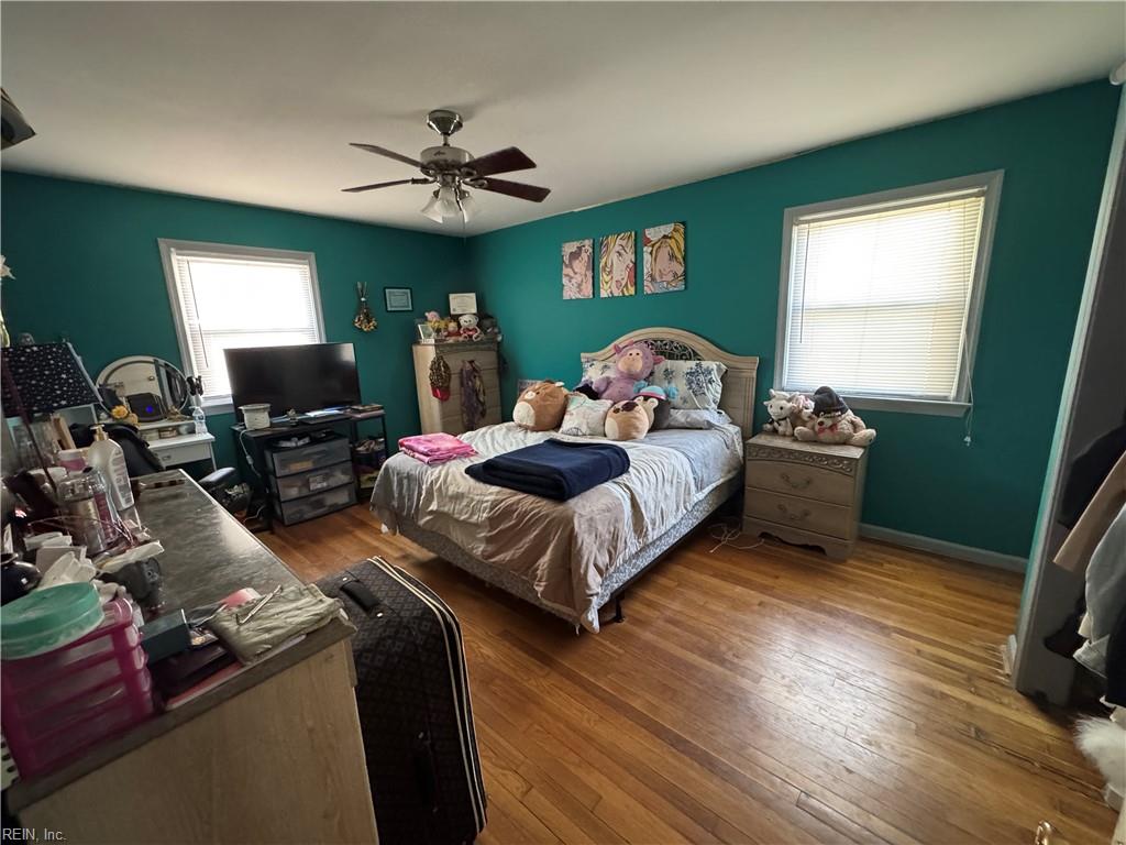 345 Beechmont Drive Newport News VA 23608