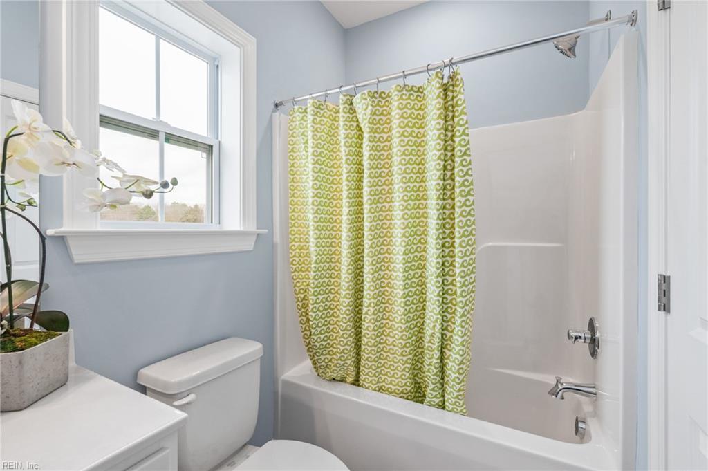 109 Bear Ridge Run Yorktown VA 23690