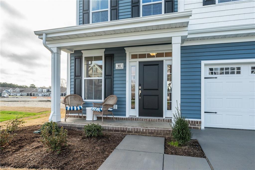 109 Bear Ridge Run Yorktown VA 23690