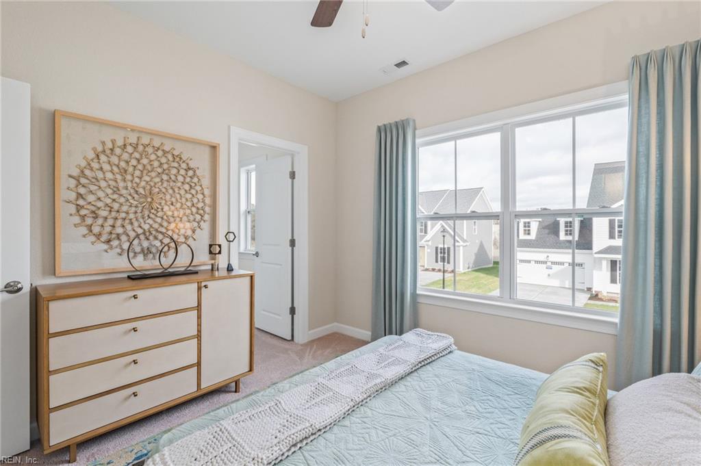 109 Bear Ridge Run Yorktown VA 23690
