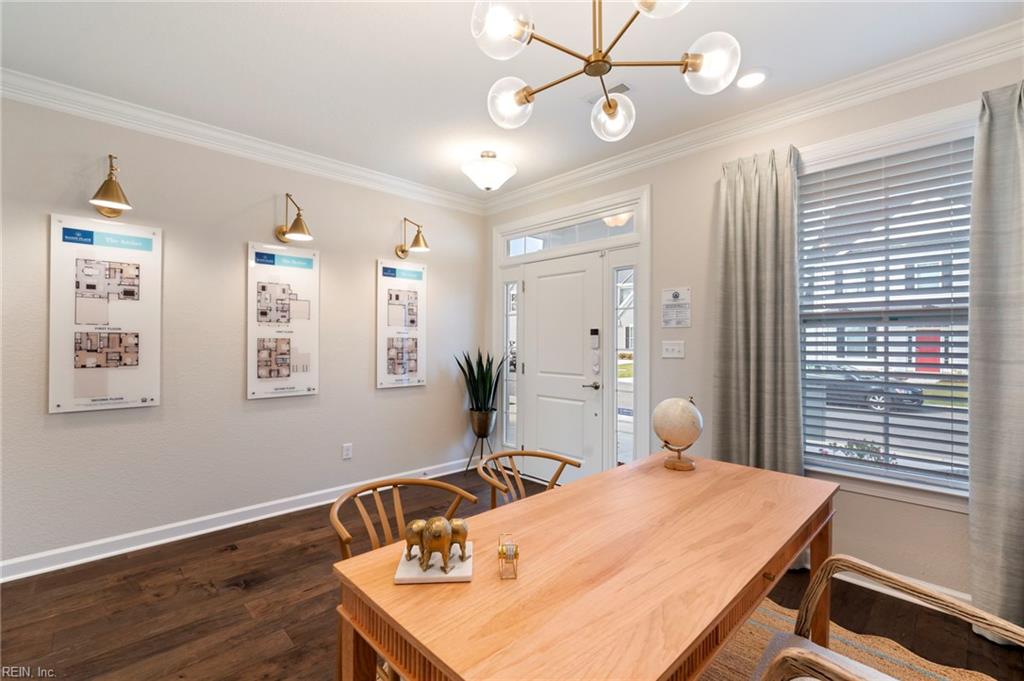 109 Bear Ridge Run Yorktown VA 23690