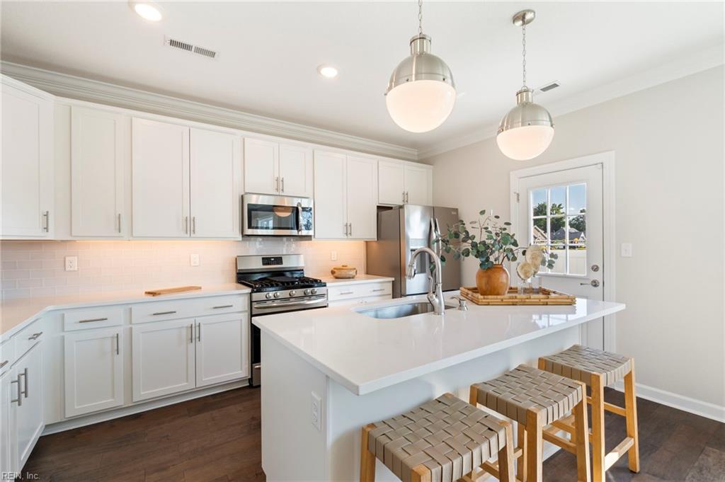 109 Bear Ridge Run Yorktown VA 23690