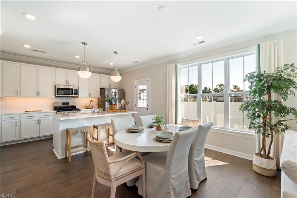 109 Bear Ridge Run Yorktown VA 23690
