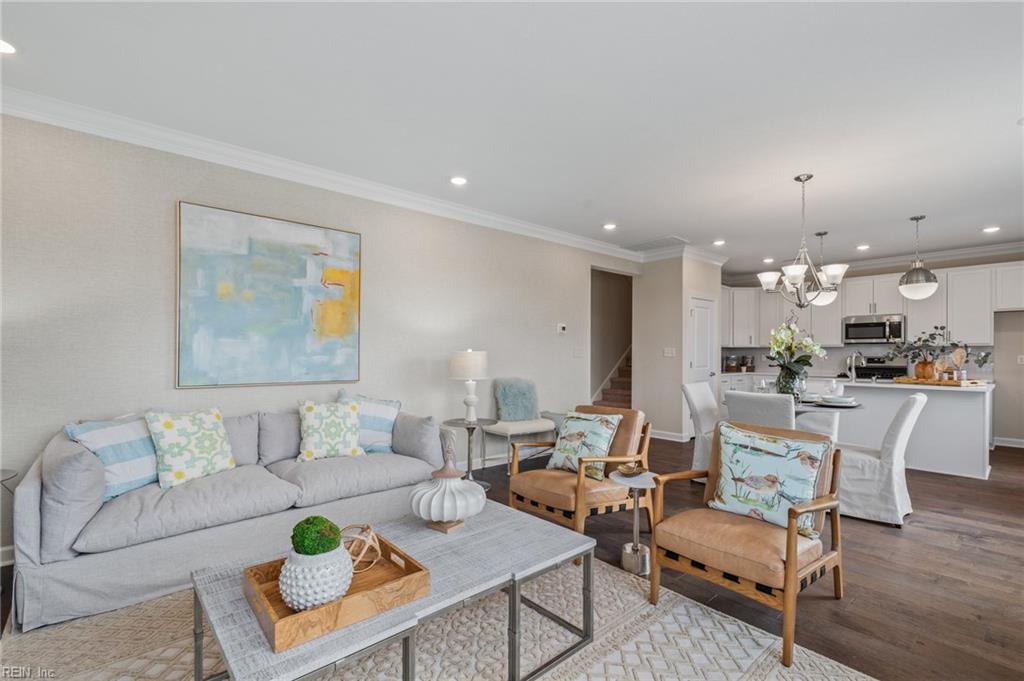 109 Bear Ridge Run Yorktown VA 23690