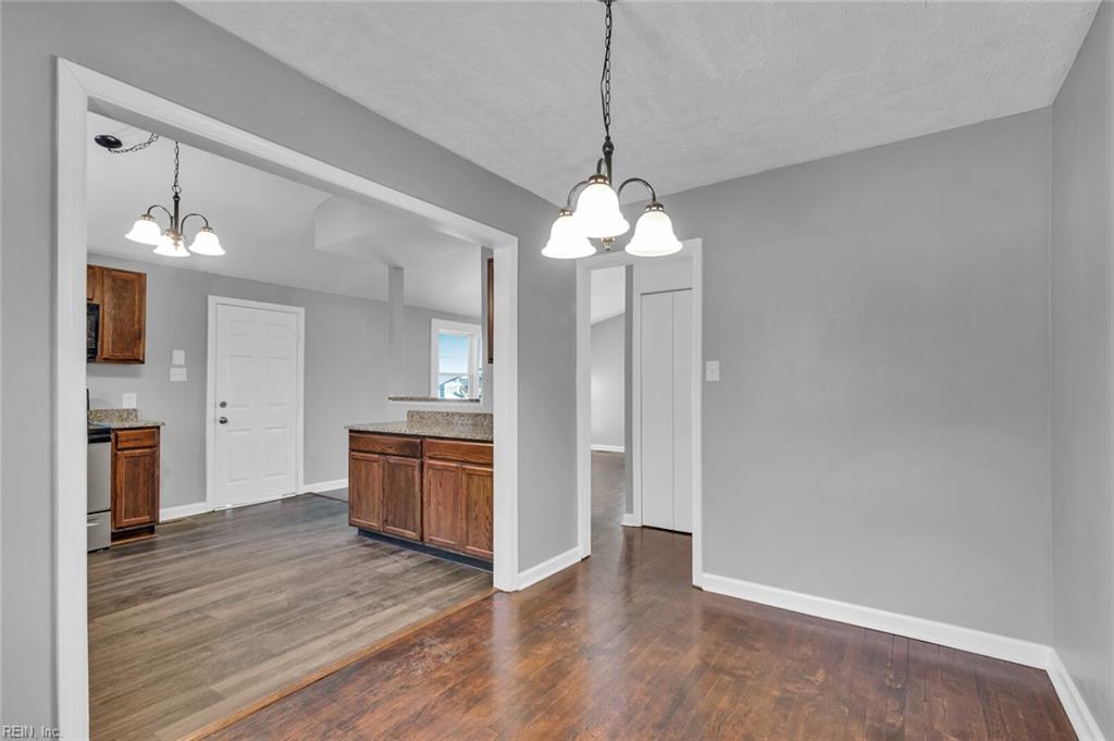 1004 E Russell Court Newport News VA 23605