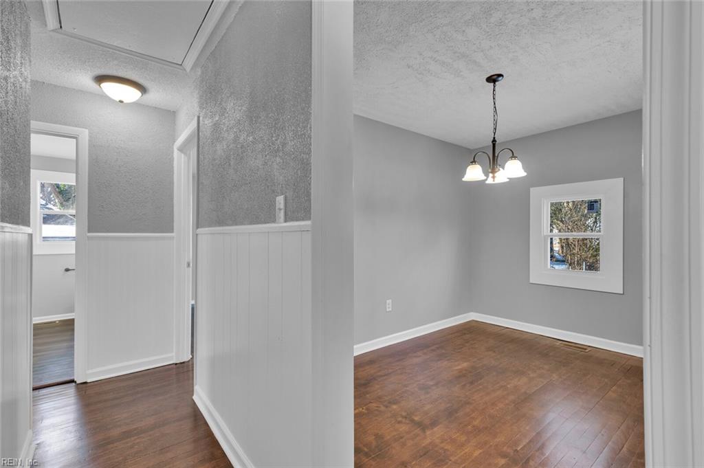 1004 E Russell Court Newport News VA 23605