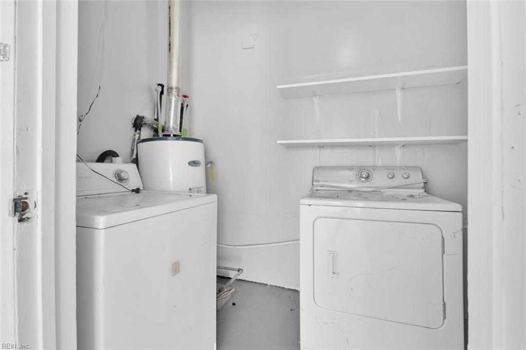 1004 E Russell Court Newport News VA 23605