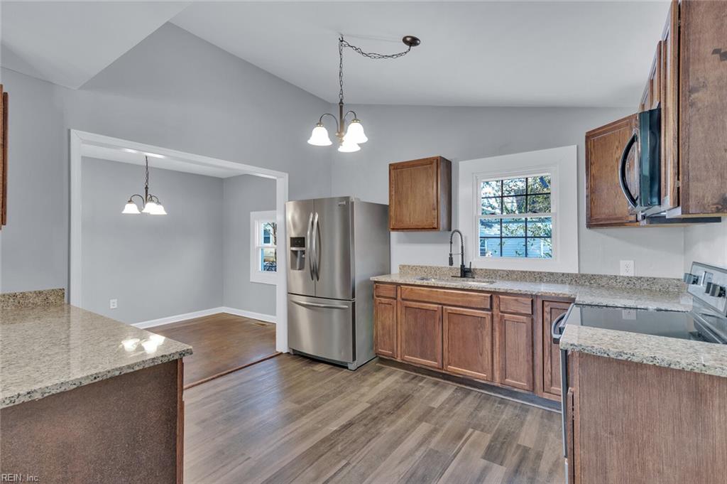 1004 E Russell Court Newport News VA 23605