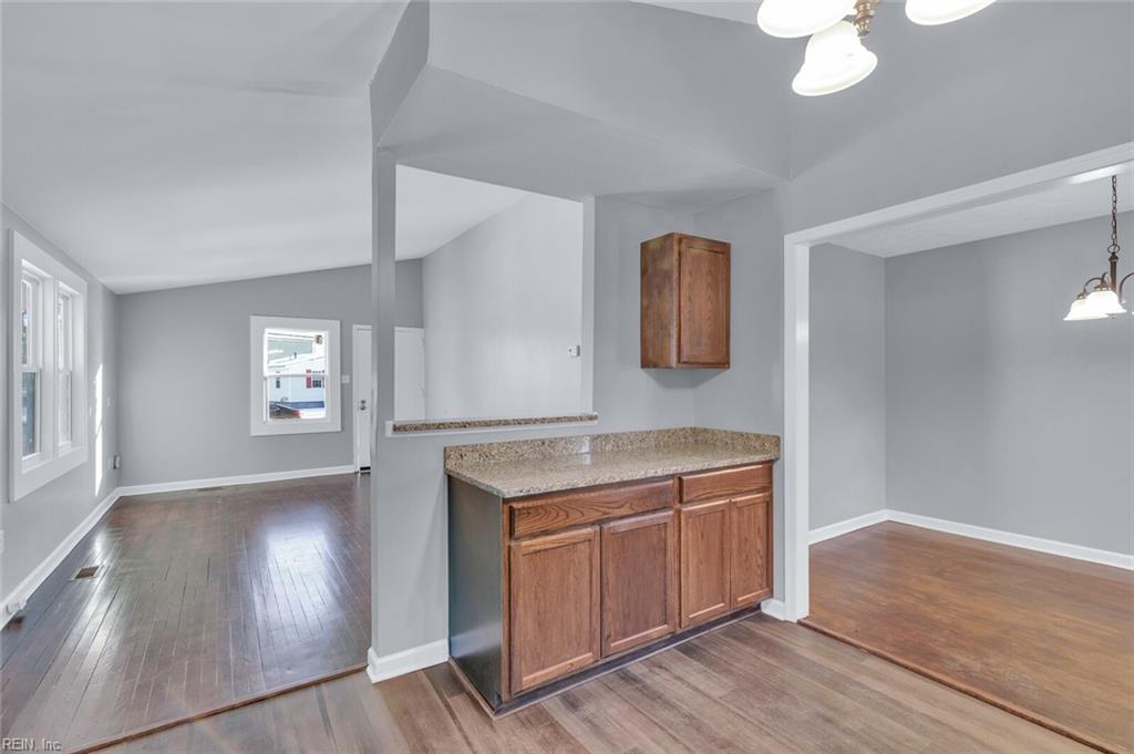 1004 E Russell Court Newport News VA 23605