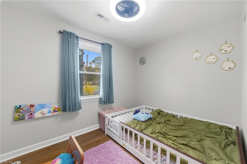 26 Woodhaven Road Newport News VA 23608