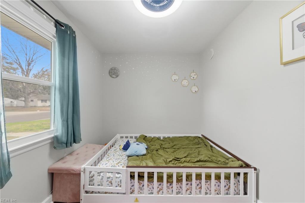 26 Woodhaven Road Newport News VA 23608