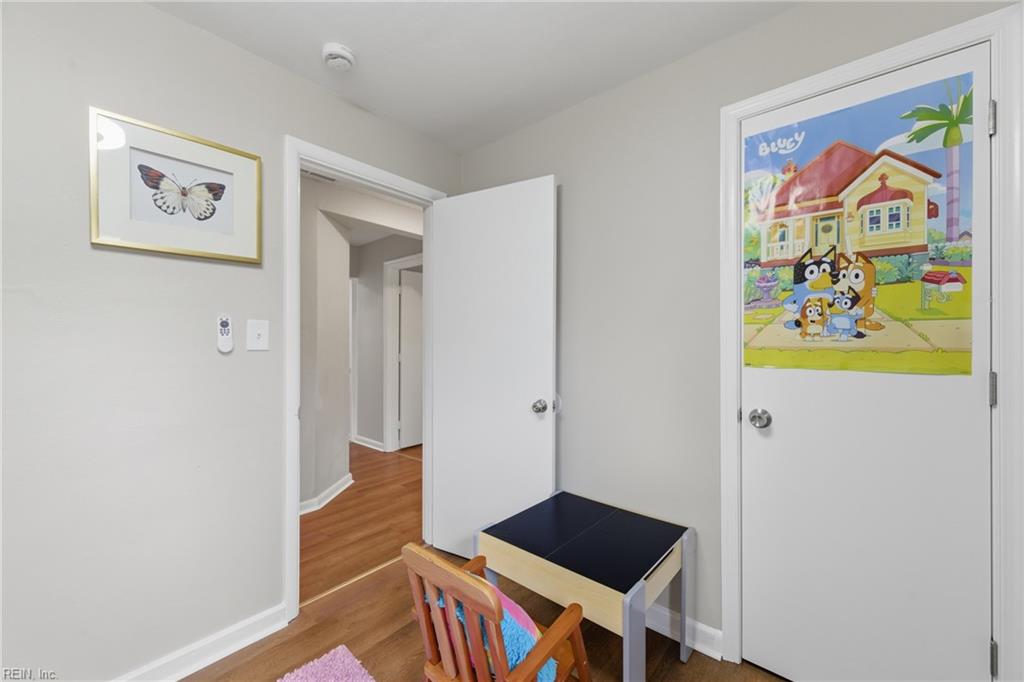 26 Woodhaven Road Newport News VA 23608