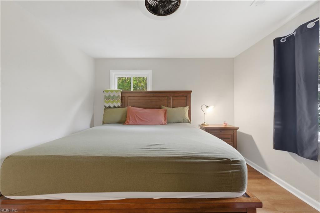 26 Woodhaven Road Newport News VA 23608