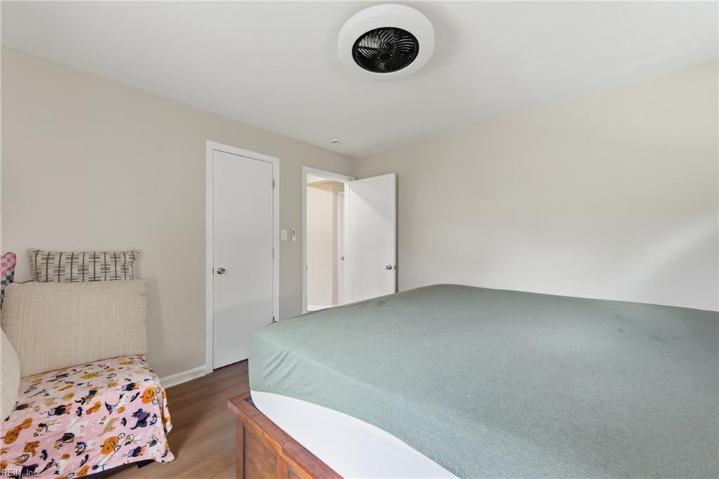 26 Woodhaven Road Newport News VA 23608