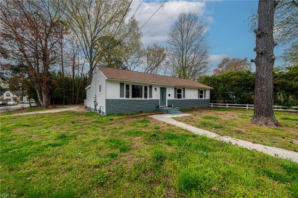 26 Woodhaven Road Newport News VA 23608