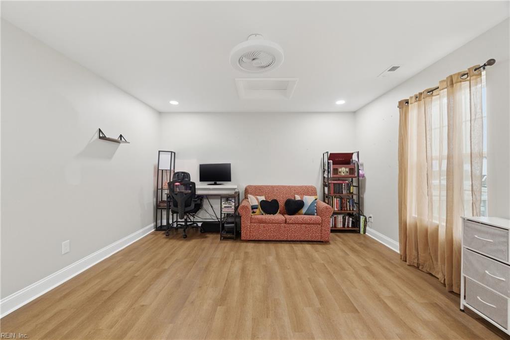 26 Woodhaven Road Newport News VA 23608