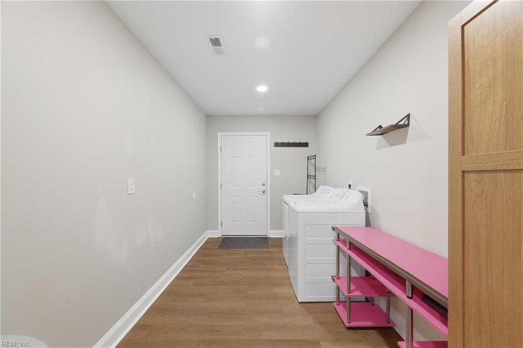 26 Woodhaven Road Newport News VA 23608