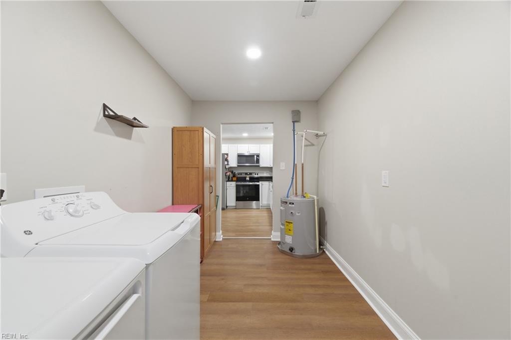 26 Woodhaven Road Newport News VA 23608
