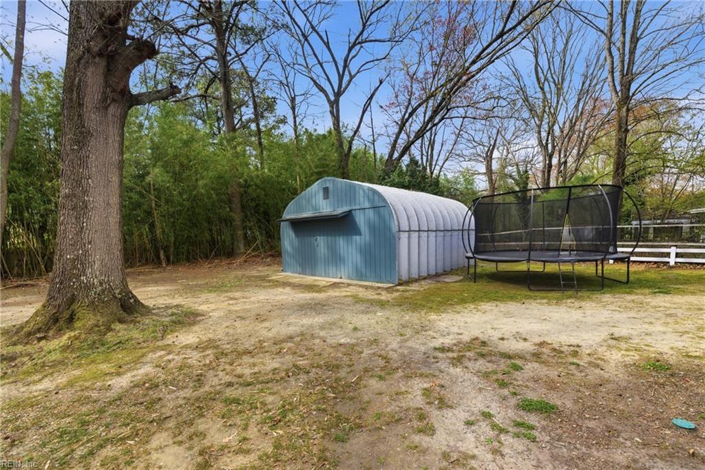 26 Woodhaven Road Newport News VA 23608