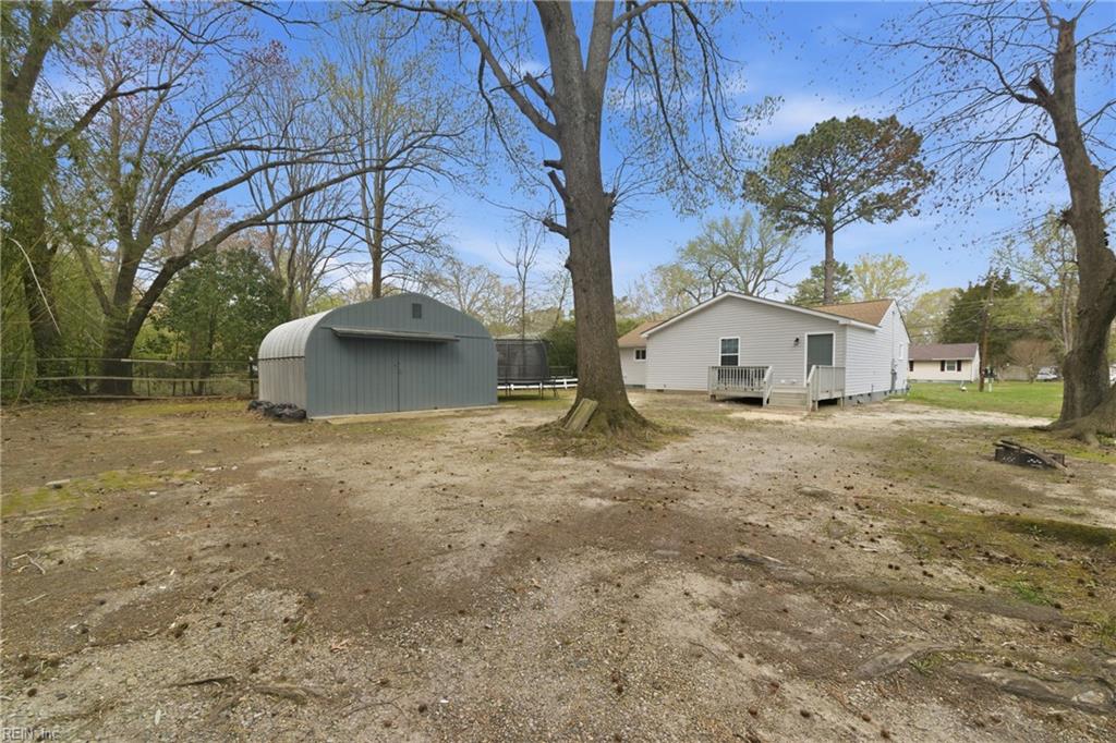 26 Woodhaven Road Newport News VA 23608