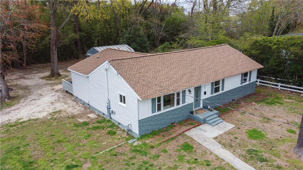 26 Woodhaven Road Newport News VA 23608
