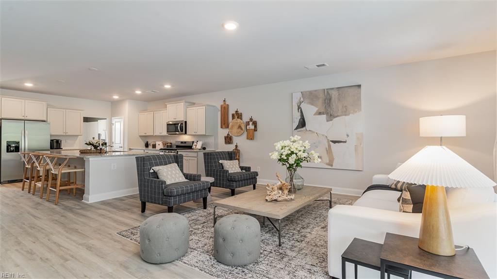 127 Gallop Way Yorktown VA 23690