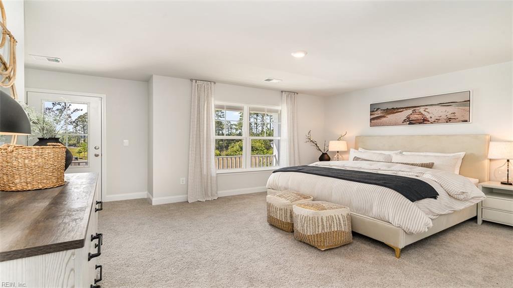 127 Gallop Way Yorktown VA 23690