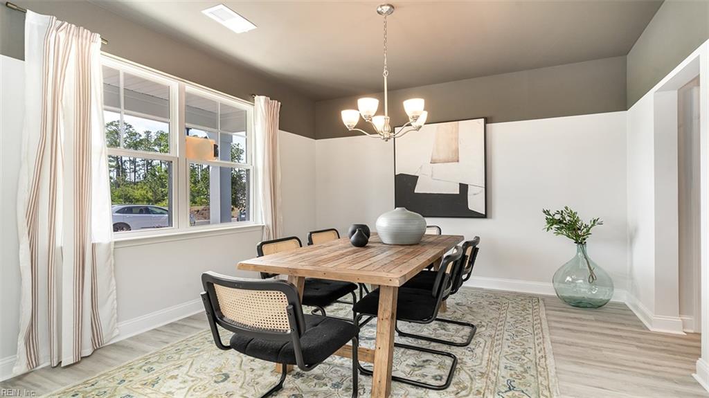 127 Gallop Way Yorktown VA 23690