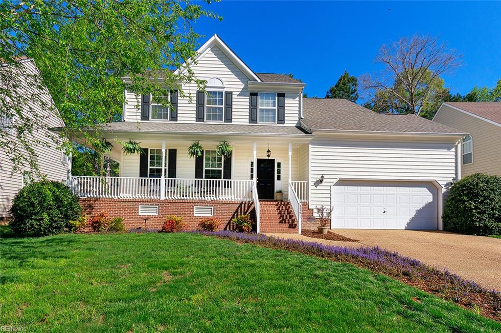 3291 Westover Ridge Williamsburg VA 23188