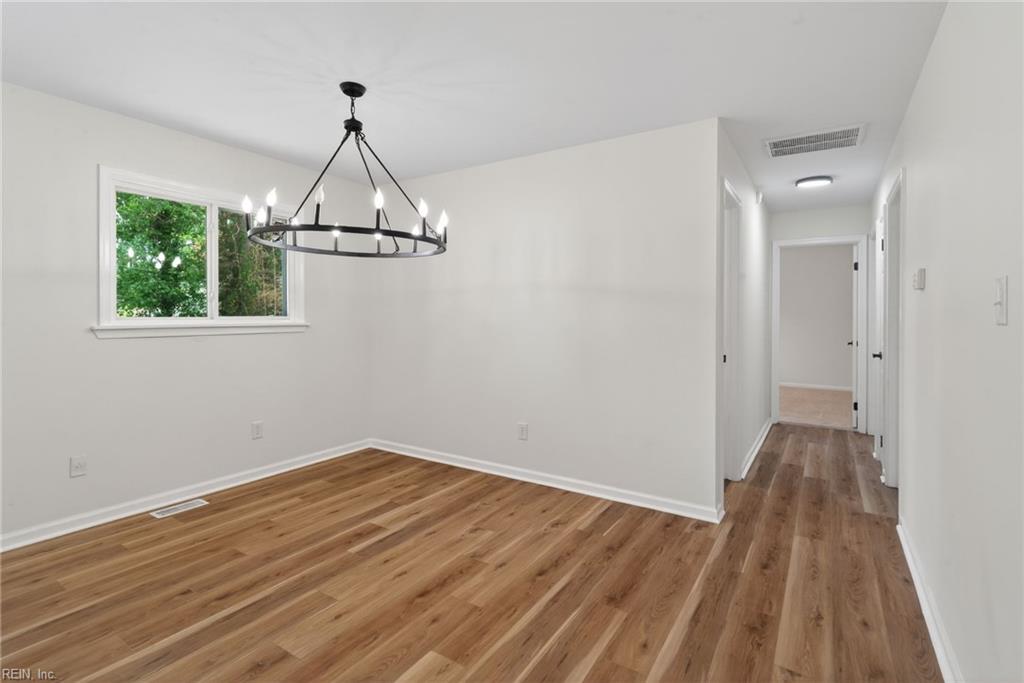 109 Fischer Drive Newport News VA 23608