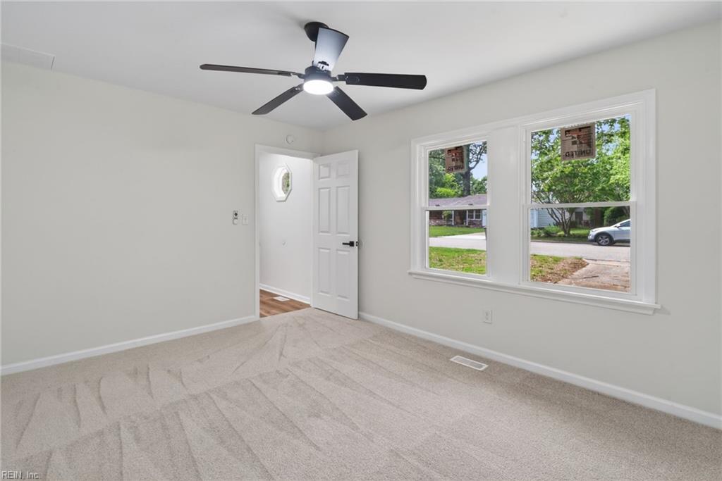 109 Fischer Drive Newport News VA 23608