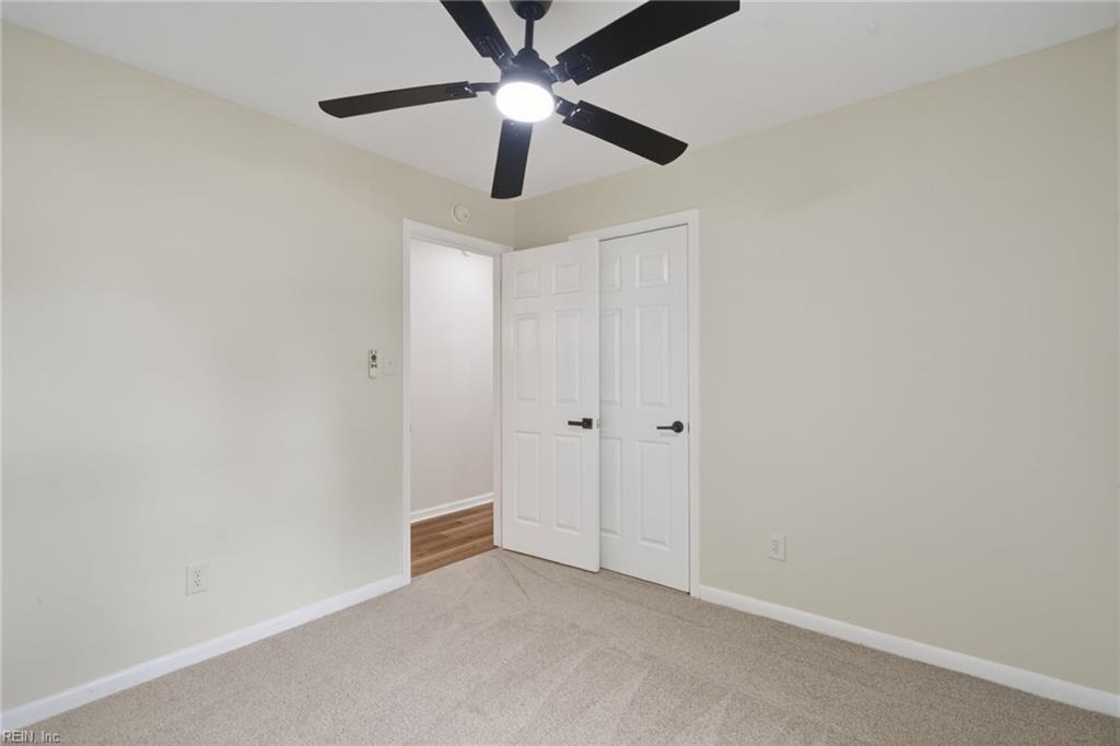 109 Fischer Drive Newport News VA 23608